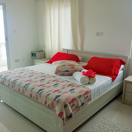 Villa Reve Blêu à Glacis  Extérieur photo