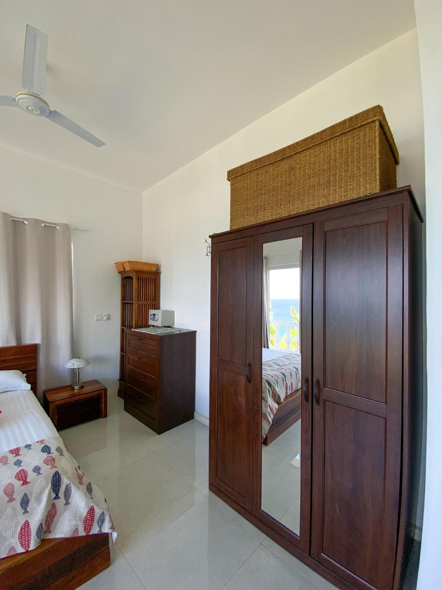 Villa Reve Blêu à Glacis  Extérieur photo