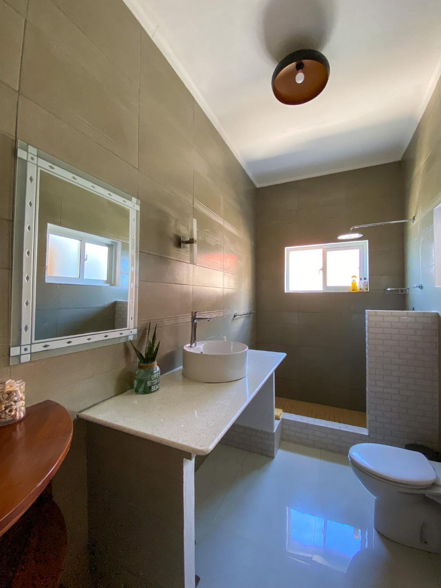 Villa Reve Blêu à Glacis  Extérieur photo