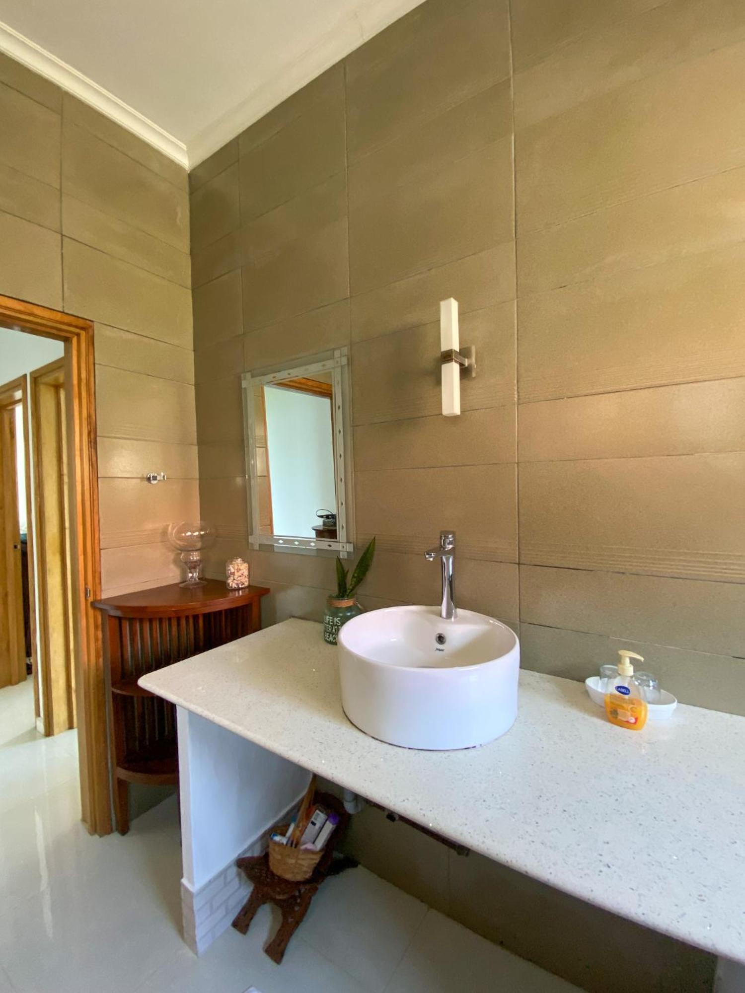Villa Reve Blêu à Glacis  Extérieur photo