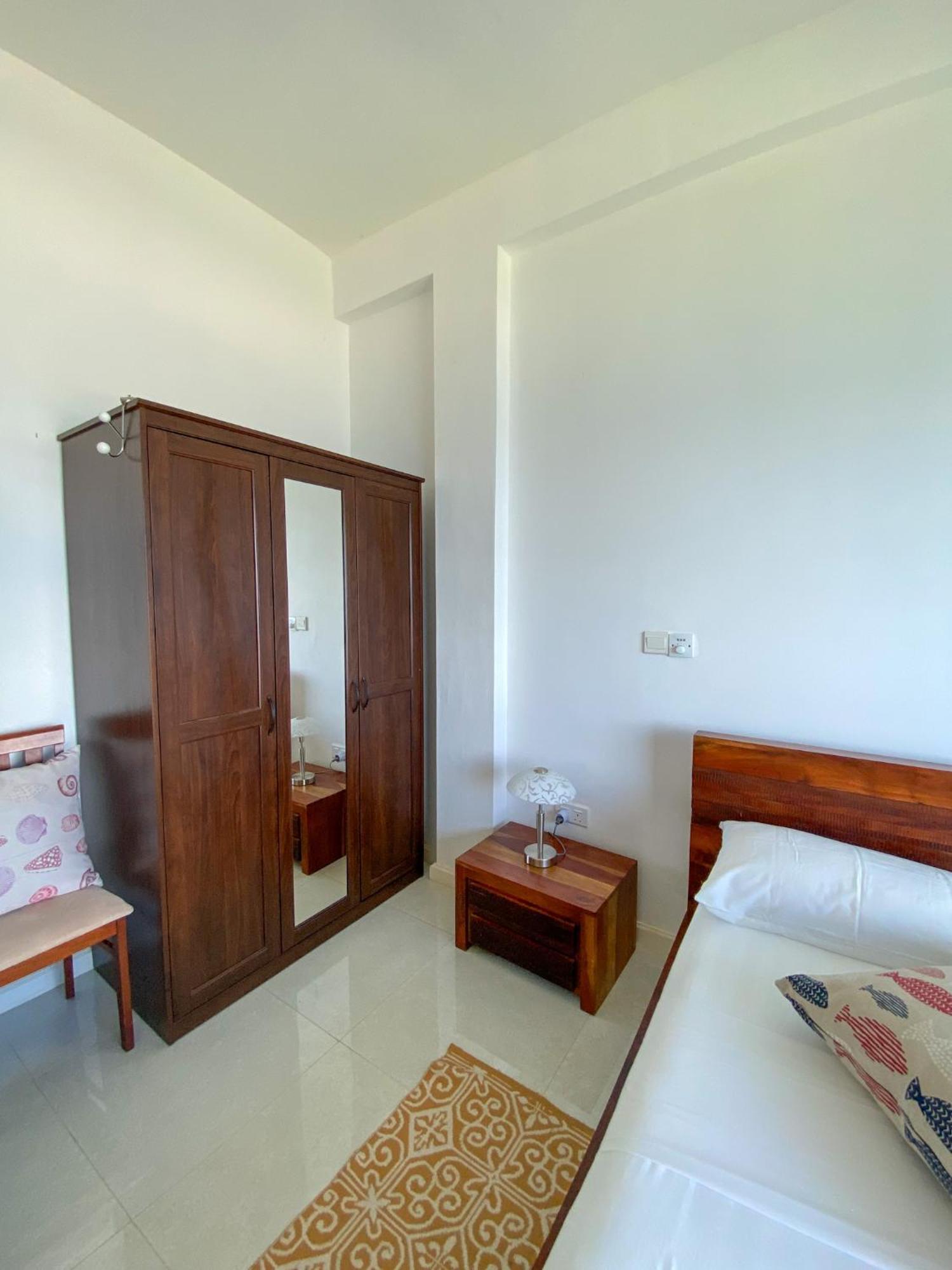 Villa Reve Blêu à Glacis  Extérieur photo