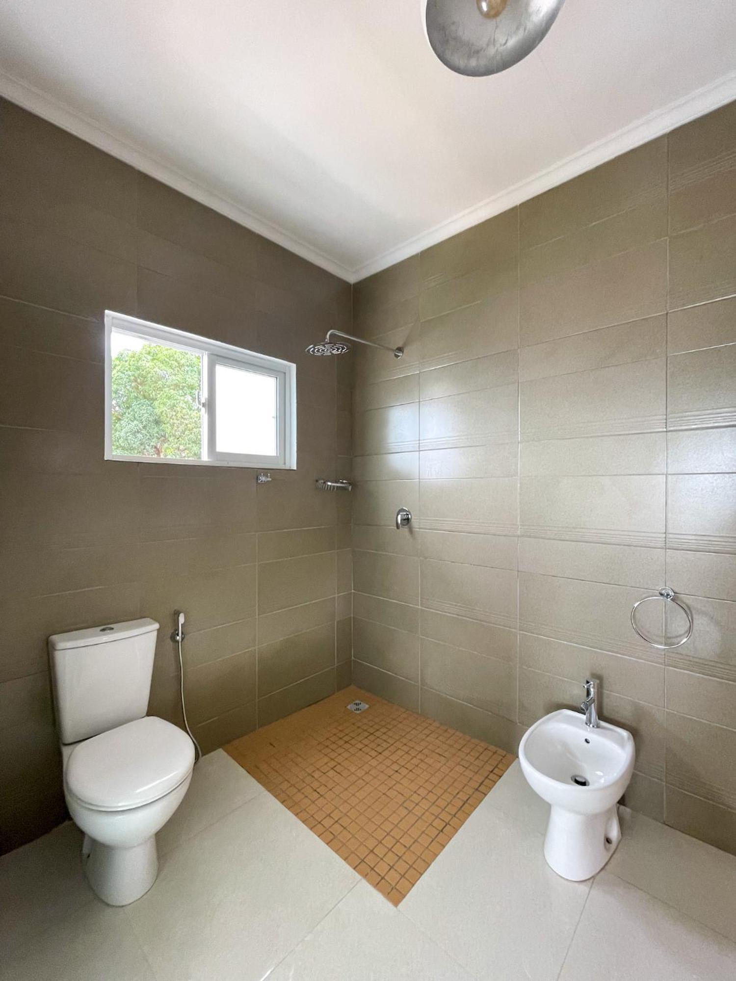 Villa Reve Blêu à Glacis  Extérieur photo